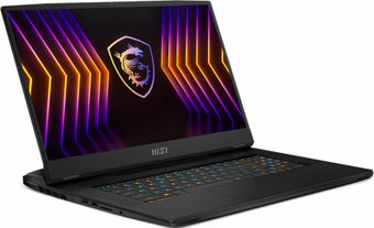 Игровой ноутбук MSI Titan GT77 12UGS-009US - 1/1