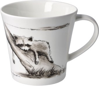 Чашка Goebel Peter Schnellhardt Вздремнул 26-500-24-1 - 1/1