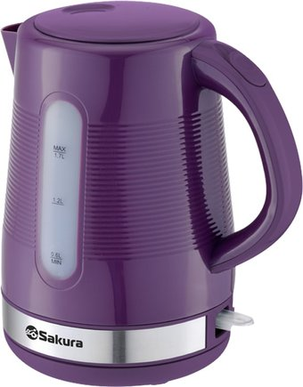 Электрический чайник Sakura SA-2343P - 1/1