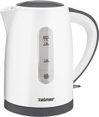 Электрический чайник Zelmer ZCK7619 - 1/1