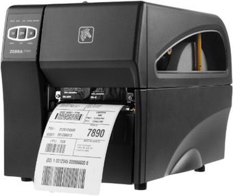 Принтер этикеток Zebra ZT220 - 1/1