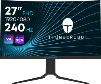 Игровой монитор Thunderobot DF27C240L - 1/1