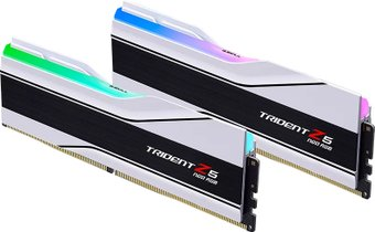 Оперативная память G.Skill Trident Z5 Neo RGB 2x16ГБ DDR5 6400 МГц F5-6400J3039G16GX2-TZ5NRW - 1/1