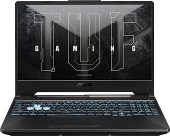 Игровой ноутбук ASUS TUF Gaming A15 FA506NFR-HN092 - 1/1
