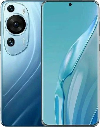 Смартфон Umiio P60 Ultra 4GB/64GB (голубой) - 1/1