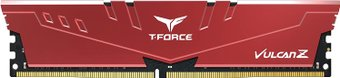 Оперативная память Team T-Force Vulcan Z 16ГБ DDR4 3200 МГц TLZRD416G3200HC16F01 - 1/1