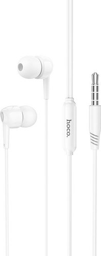 Наушники Hoco M99 (белый) - 1/1