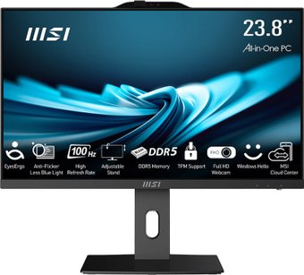 Моноблок MSI Pro AP242P 14M-661XRU - 1/1