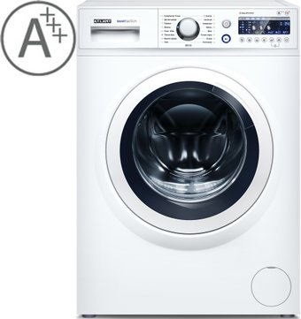 Стиральная машина ATLANT СМА 60У1210-00 - 1/1