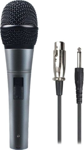 Проводной микрофон Maono AU-K04 - 1/1