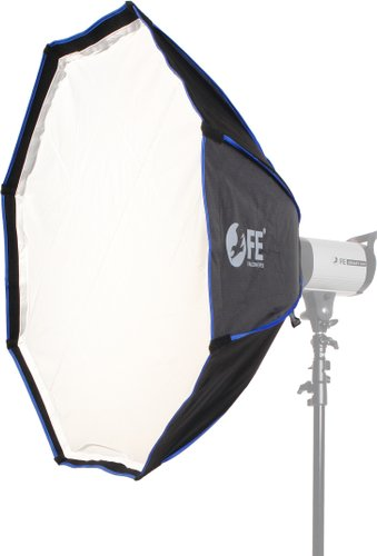 Софтбокс Falcon Eyes OB90 BW - 1/1