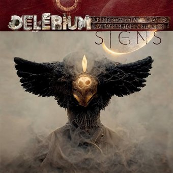 Виниловая пластинка Delerium - Signs - 1/1