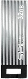 USB Flash Silicon-Power Touch 835 16GB (SP016GBUF2835V1T) - 1/1