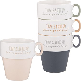 Набор кружек Lefard 260-895 - 1/1