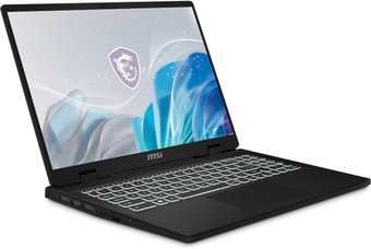 Игровой ноутбук MSI Creator M16 HX C14VEG-034RU - 1/1