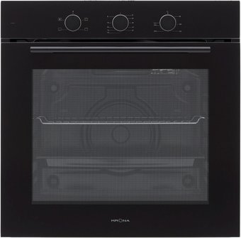Электрический духовой шкаф Krona Element 60 BL/BL - 1/1