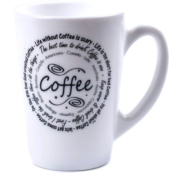 Кружка Luminarc Coffee Love N8729 - 1/1