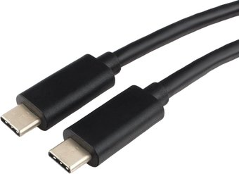 Кабель Cablexpert CCP-USB3.1-CMCM-5 - 1/1