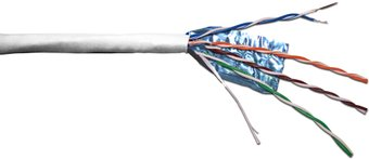 Кабель TWT TWT-5EFTP-LSZH - 1/1