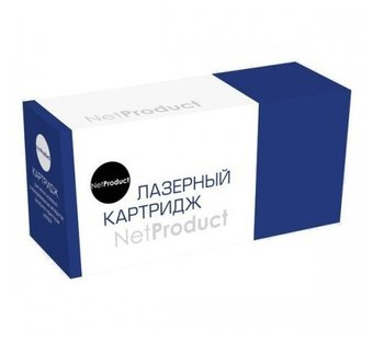 Картридж NetProduct N-013R00591 - 1/1