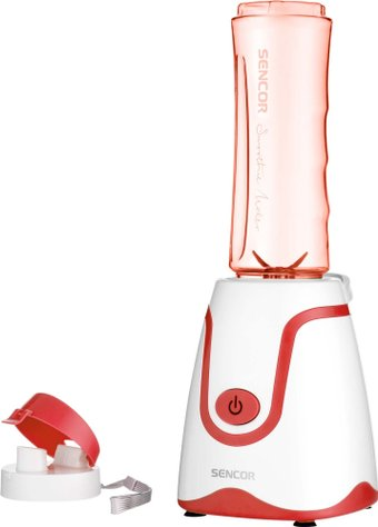 Стационарный блендер Sencor SBL 2114RD - 1/1