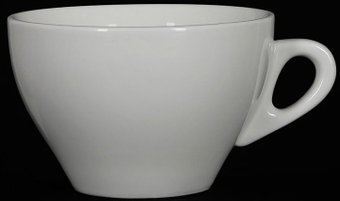 Чашка Corone Caffe&Te LQ-QK15164 фк0333 - 1/1