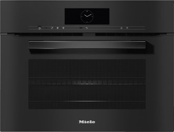 Электрический духовой шкаф Miele H 7840 BM OBSW - 1/1