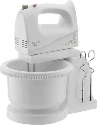 Миксер Scarlett SC-HM40B03 - 1/1