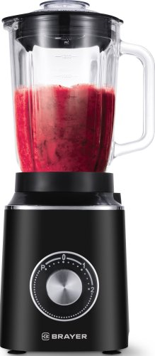 Стационарный блендер Brayer BR1209 - 1/1