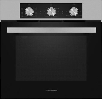 Электрический духовой шкаф MAUNFELD AEOF6060S - 1/1