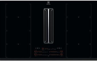 Варочная панель Electrolux KCC84453CK - 1/1