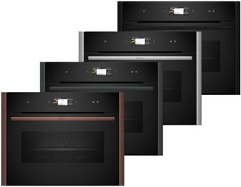 Электрический духовой шкаф NEFF C29FS3AY0 - 1/1