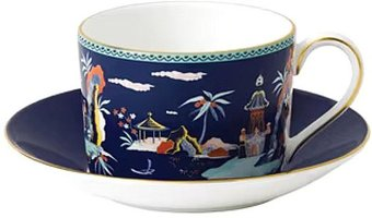 Чашка Wedgwood Вандерласт Пагода WGW-40031709 - 1/1