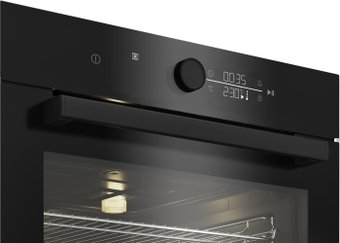 Электрический духовой шкаф BEKO BBVM17400BDS - 1/1