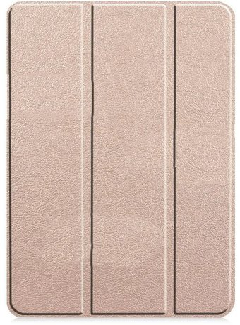 Чехол для планшета G-Case Для iPad Pro 11 101120498G (розовый) - 1/1