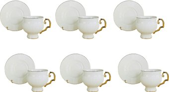 Сервиз Lenardi 109-182 - 1/1