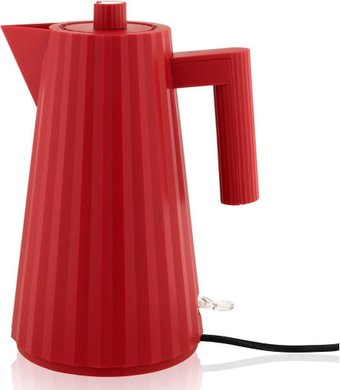 Электрический чайник Alessi Plisse MDL06R - 1/1