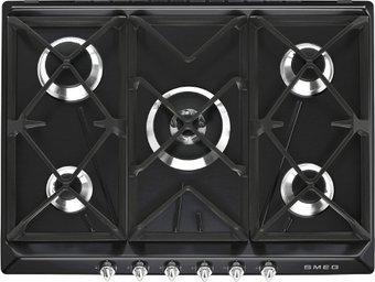 Варочная панель Smeg SR975NGH - 1/1