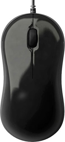 Мышь Gigabyte M5050 (черный) - 1/1