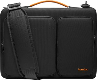 Сумка Tomtoc Defender A42 15" A42E3D1 (black) - 1/1