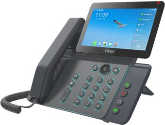 IP-телефон Fanvil V67 - 1/1