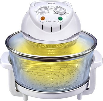 Аэрогриль MPM MKO-01 - 1/1