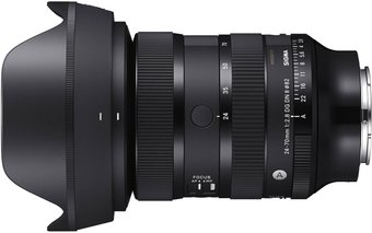 Объектив Sigma FE 24-70mm f/2.8 DG DN II Art Sony E - 1/1