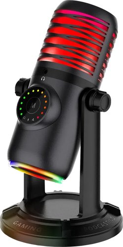 Проводной микрофон Redragon Stellaris GM306 - 1/1