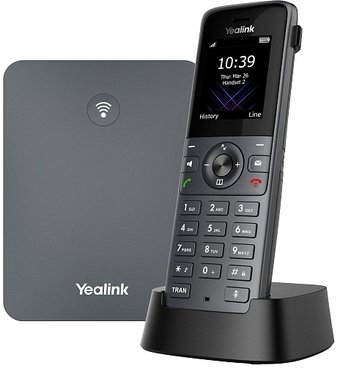 IP-телефон Yealink W73P - 1/1