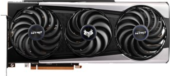 Видеокарта Sapphire Nitro+ Radeon RX 6900 XT 16GB GDDR6 11308-01-20G - 1/1