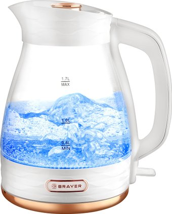 Электрический чайник Brayer BR1029 - 1/1