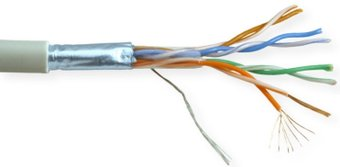 Кабель 5bites FT5725-100A - 1/1