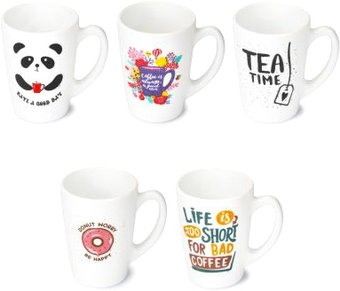 Кружка Luminarc Tea & Coffee Q1295 - 1/1