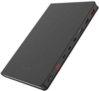 Внешний аккумулятор Yoobao 30BOOK (черный) - 1/1